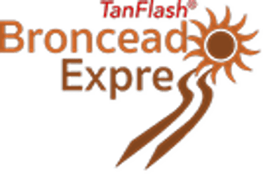 Bronceado Express logo