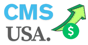 CM Services USA logo