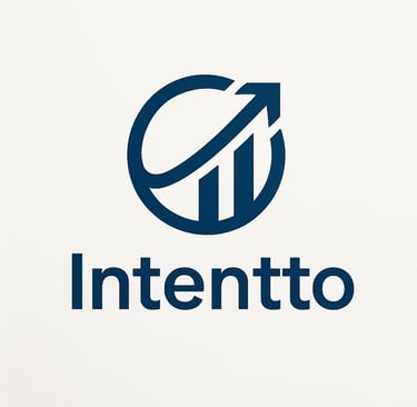 Intentto logo
