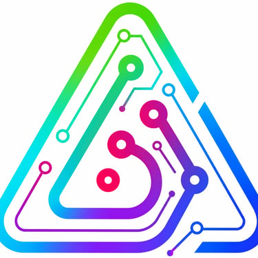 ALLELUIA CODEFOUNDRY logo