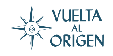 Vuelta al Origen logo