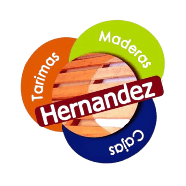 Tarimas y Maderas Hernandez logo