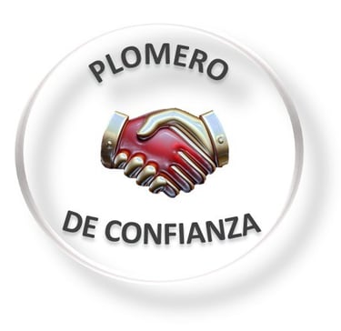 plomerodeconfianza.com logo