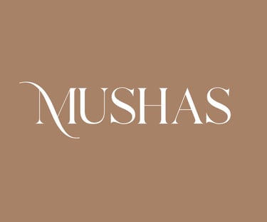 Mushas logo