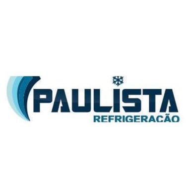 Paulista Refrigeração logo