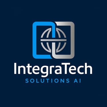 Integratech Solutions AI logo