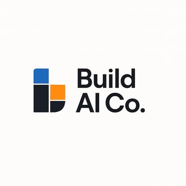 BuildAI Co. logo