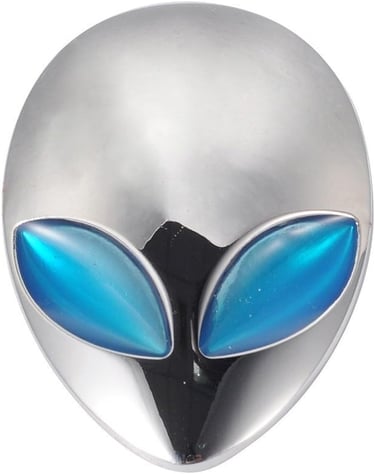 Alien Dna logo