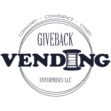 GiveBack Enterprises logo