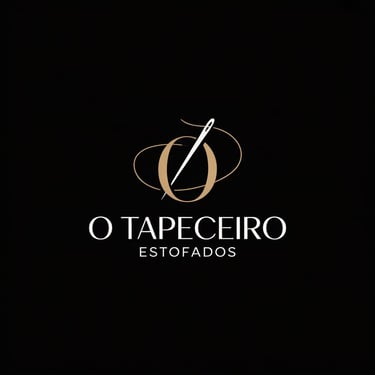 O Tapeceiro estofados logo