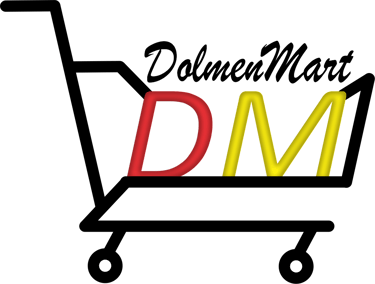 DolmenMart logo