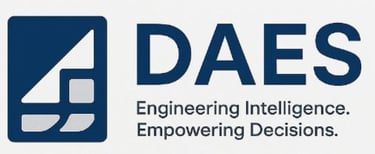 DAES Technologies logo