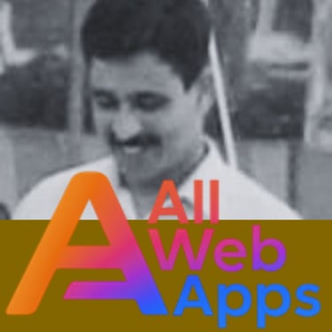 AllWebApps logo