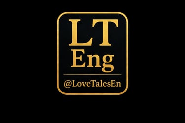 At LoveTalesEn