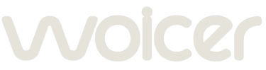Woicer AI logo