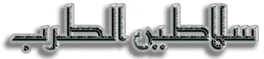 فرقة سلاطين الطرب logo
