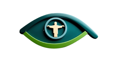 Catarata Popular RJ logo