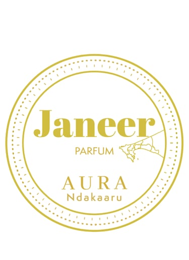 Janeer logo