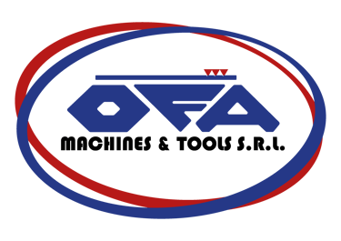 OFA Machines & Tools logo