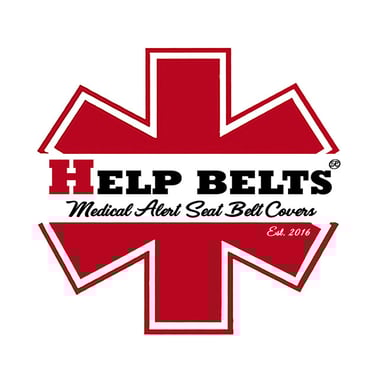 Help Belts logo