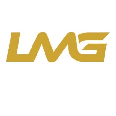LMG Airconditioning logo