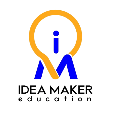 Idea Maker Education logo