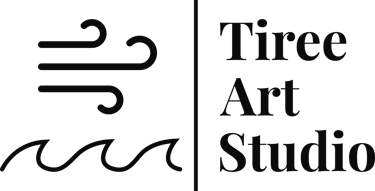 Tiree Art Studio logo