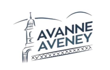 Taxi Avanne-Aveney logo