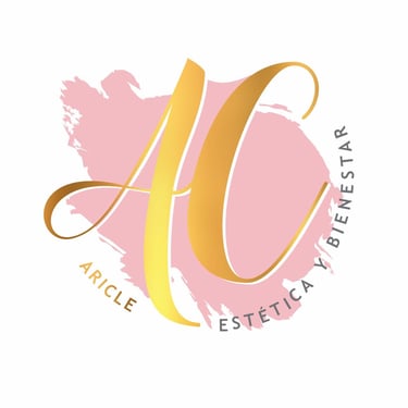 Ariclé logo
