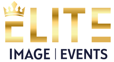 Elit image wedding logo