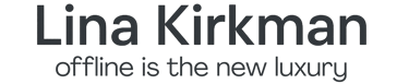 Lina Kirkman logo
