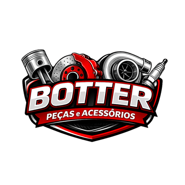 Desmanche de Carros Botter logo