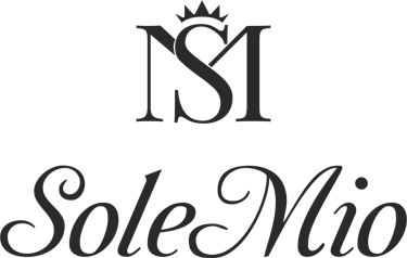 Villa SoleMio logo
