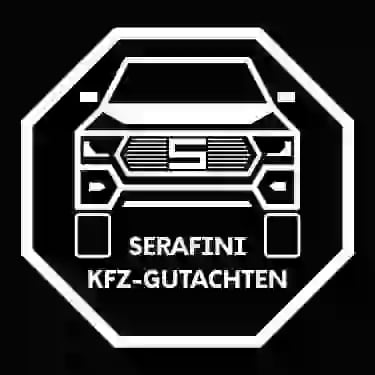 Serafini Kfz-Gutachten logo