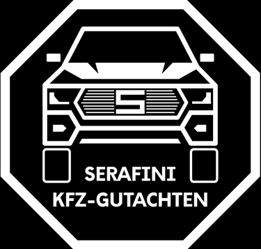 Serafini Kfz-Gutachten logo