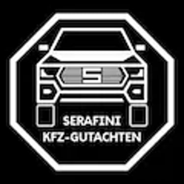 Serafini Kfz-Gutachten logo