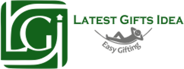 Latest Gifts Idea logo