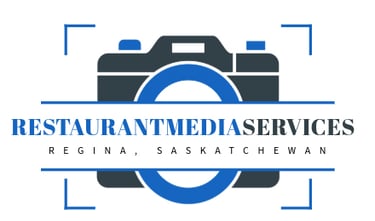Regina Restaurant Media logo