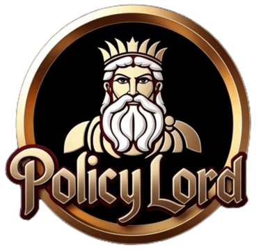 Policy Lord logo