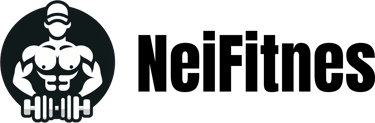 neifitnes logo