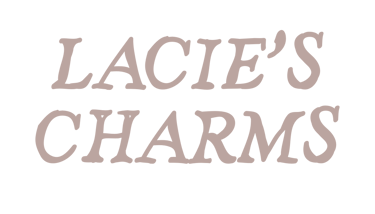 Lacie's Charms logo