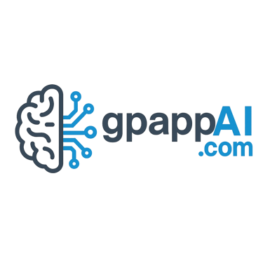 GPAPP AI logo