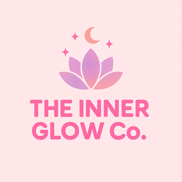 The Inner Glow CO logo