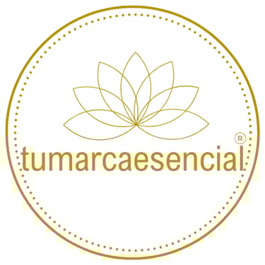 tumarcaesencial logo