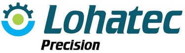 Lohatec Precision logo