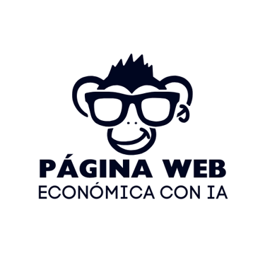 Paginas Web Económicas logo