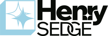 DJ Henry Sedge logo