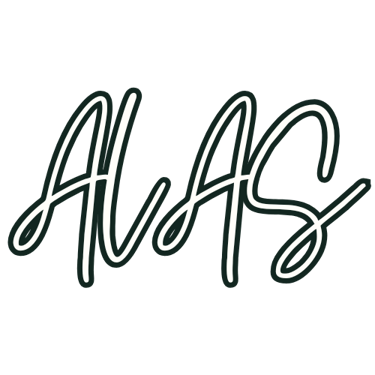 ALAS logo