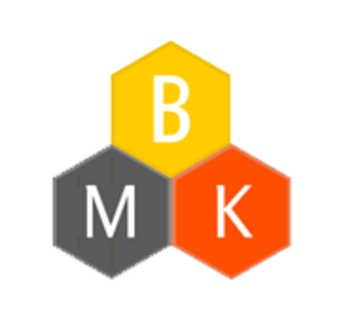 Be E-Marketing logo