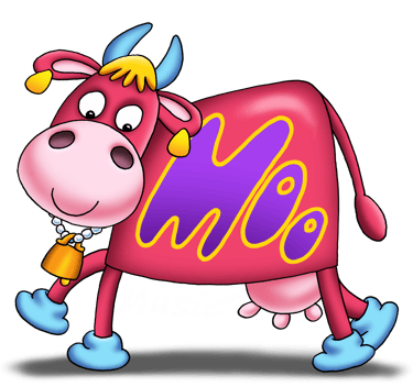 Moo Music Worksop - Music Classes for Infants and Toddlers logo